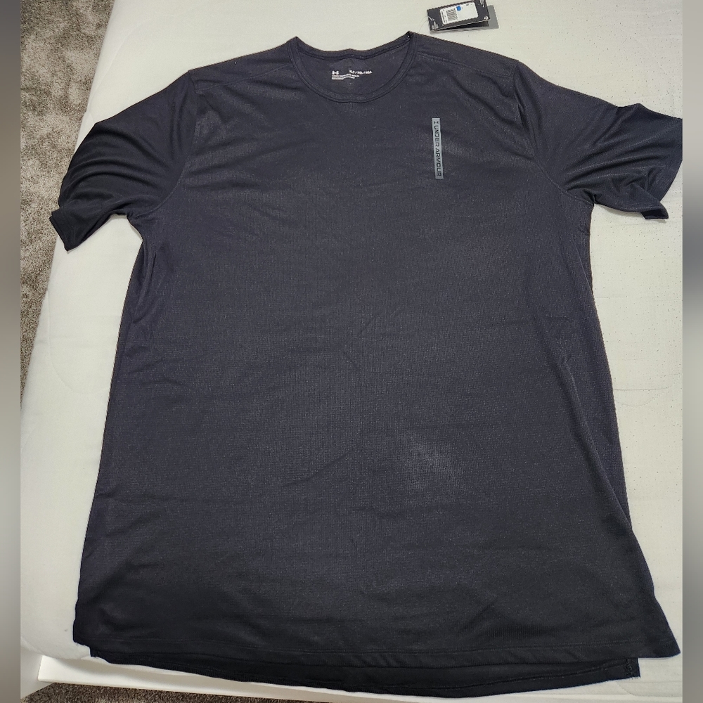 Under Armour men's XLT cool switch shirt